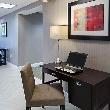 Suburban Extended Stay Hotel Ουόρστερ Εξωτερικό φωτογραφία