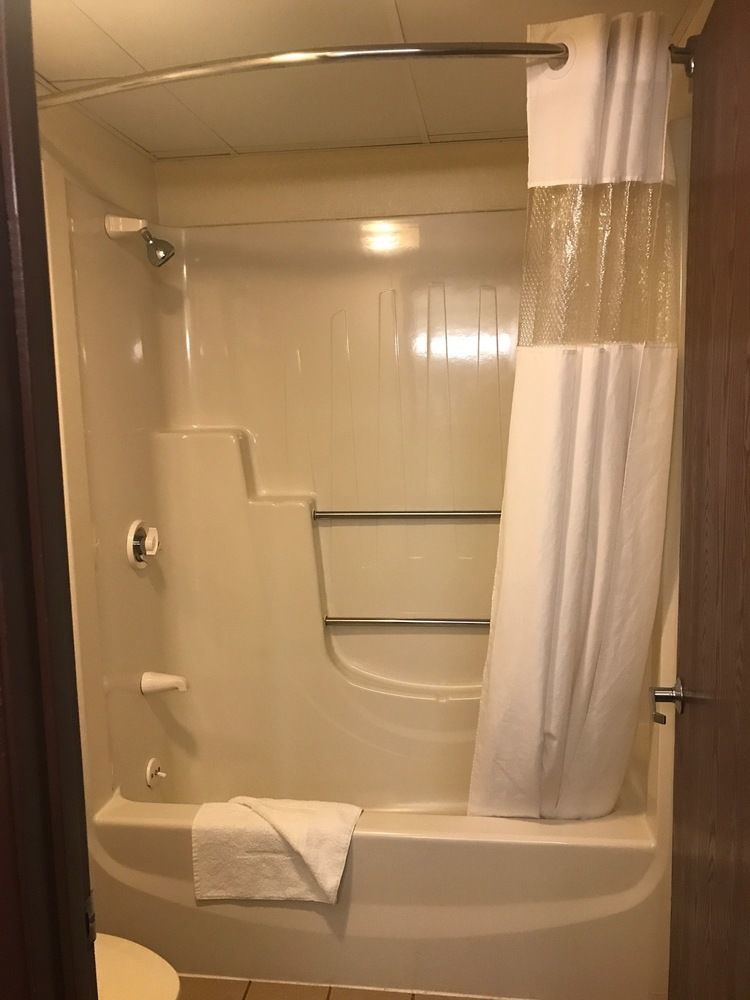Suburban Extended Stay Hotel Ουόρστερ Εξωτερικό φωτογραφία