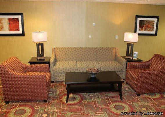 Suburban Extended Stay Hotel Ουόρστερ Εξωτερικό φωτογραφία