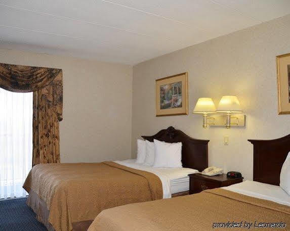 Suburban Extended Stay Hotel Ουόρστερ Εξωτερικό φωτογραφία