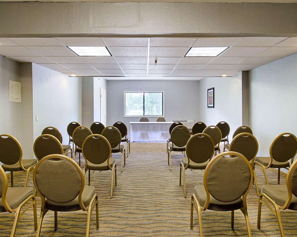 Suburban Extended Stay Hotel Ουόρστερ Ανέσεις φωτογραφία