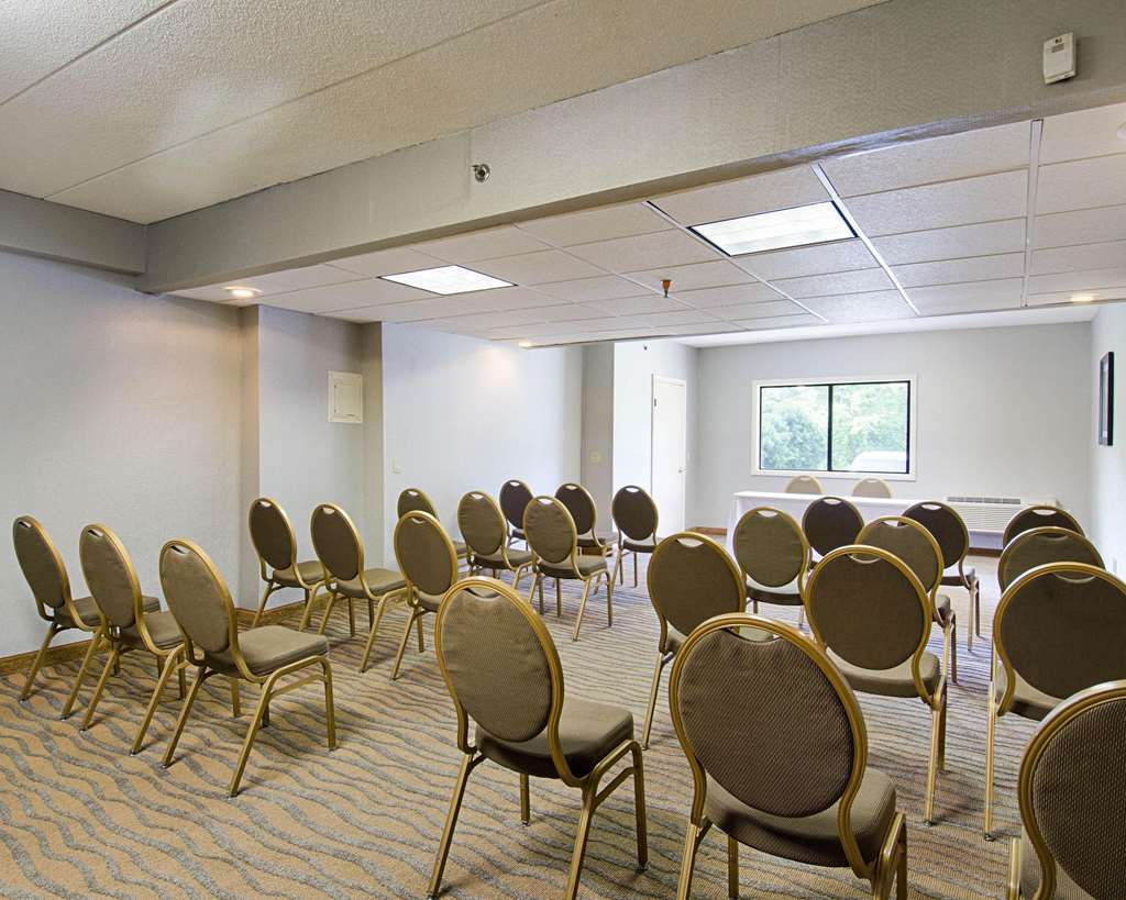 Suburban Extended Stay Hotel Ουόρστερ Ανέσεις φωτογραφία