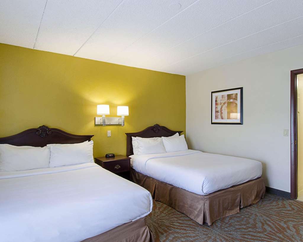 Suburban Extended Stay Hotel Ουόρστερ Δωμάτιο φωτογραφία